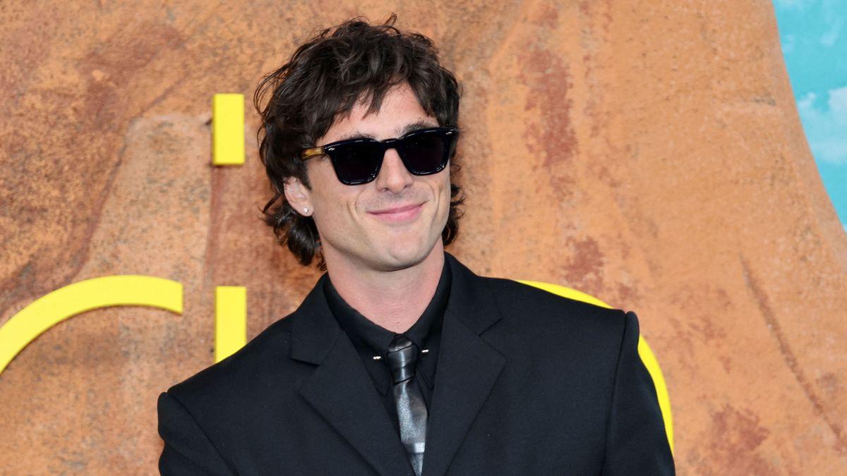 Photo of Jacob Elordi