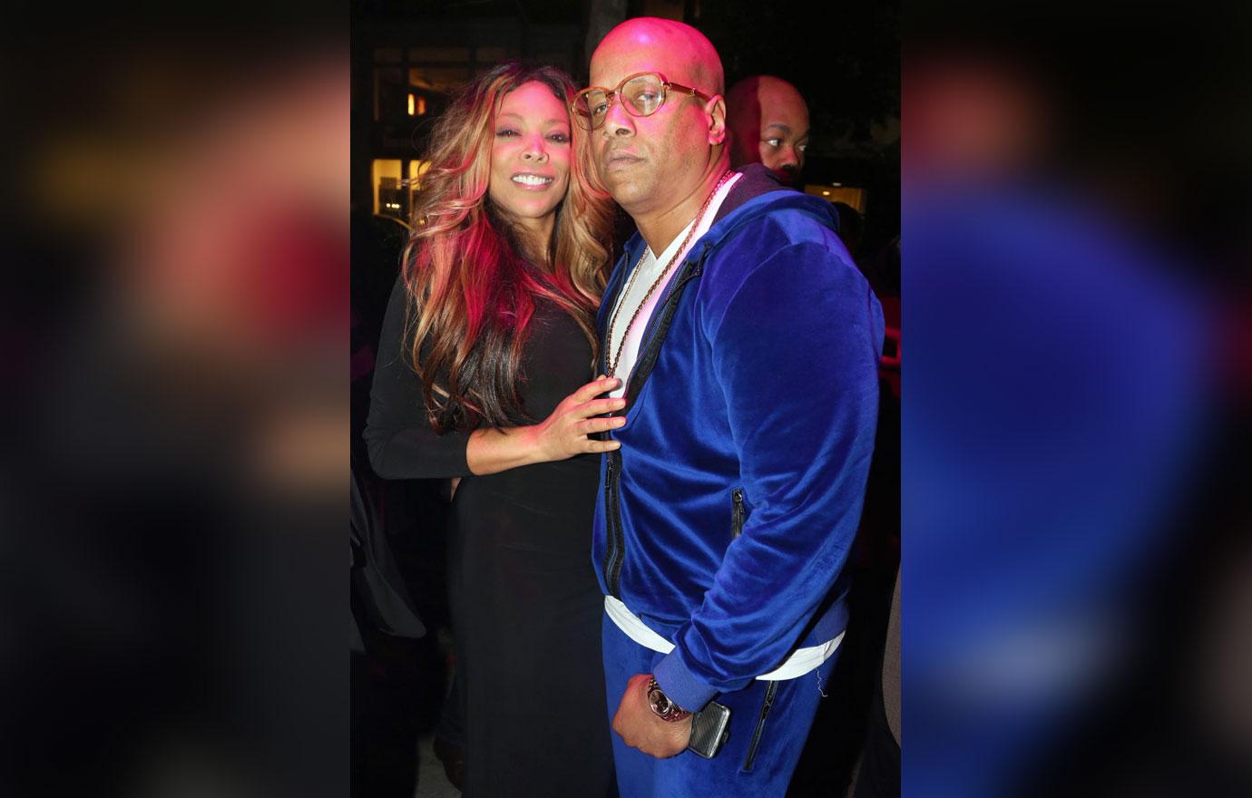 Addiction, Health & Marriage Trouble! Wendy Williams' Secrets & Scandals Revealed