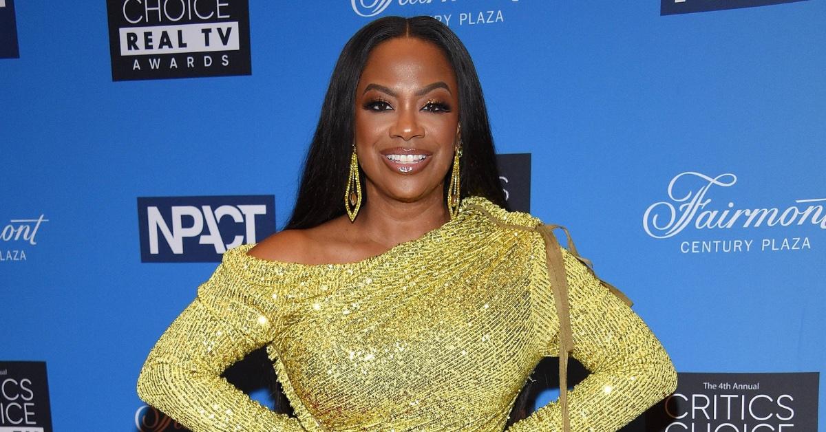 kandi burruss questions sheree whitfields money fancy lifestyle