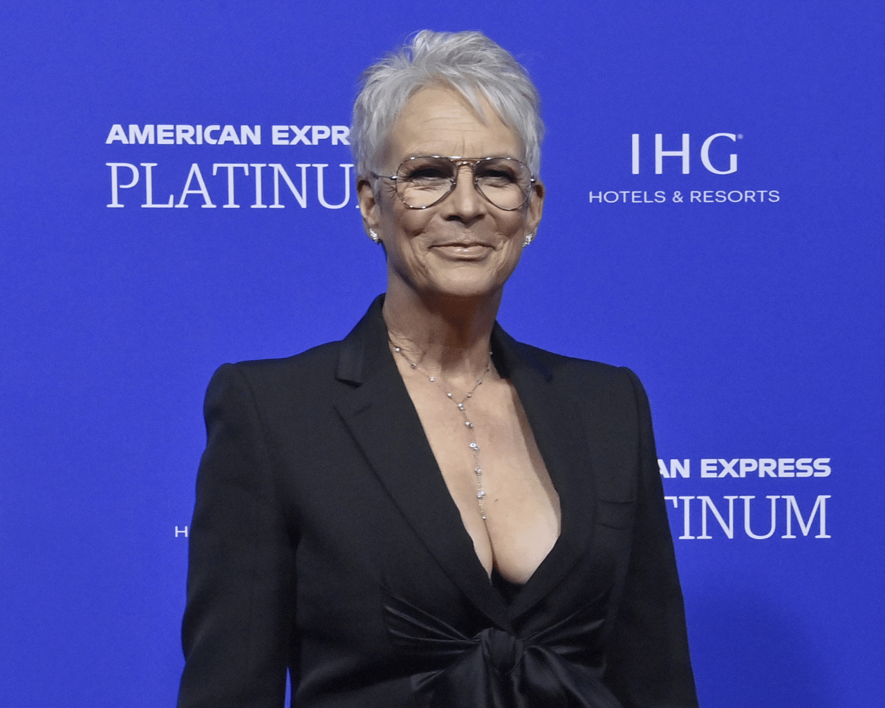 Epstein Vibes': Jamie Lee Curtis Faces Backlash Over Nude Photo In Home