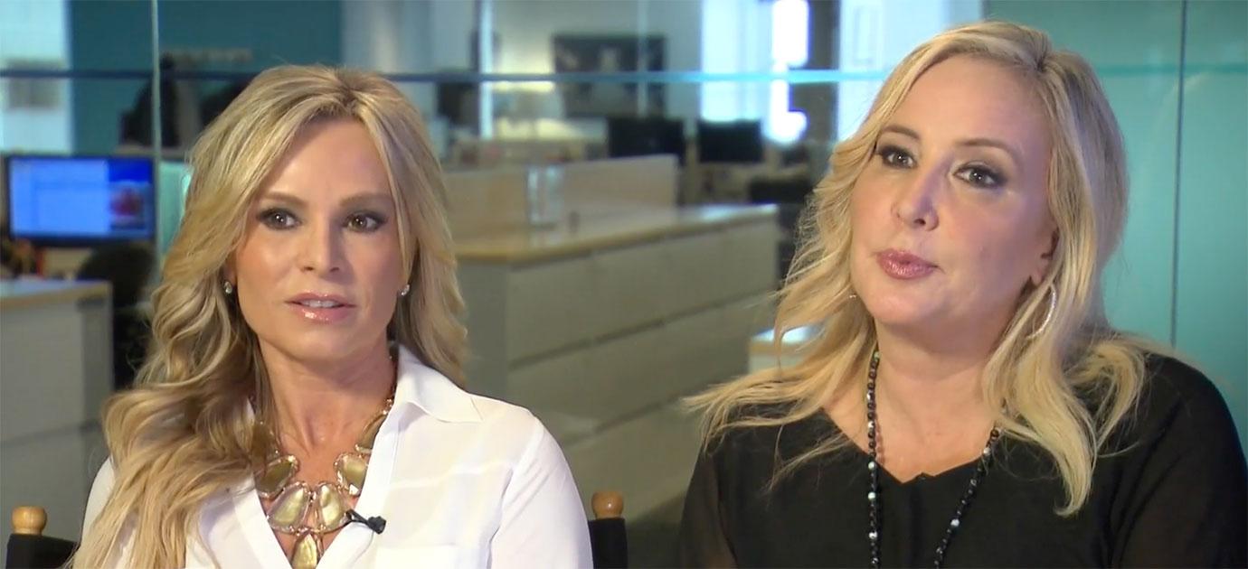 Vicki Gunvalson Demoted RHOC Refusing Low Ball Offer