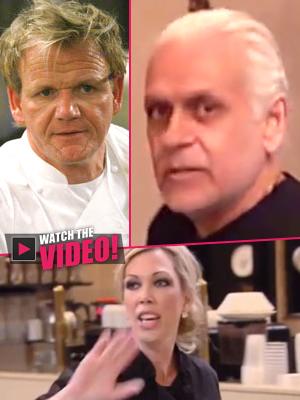 'Kitchen Nightmares' Most Controversial Restaurant Owners Now Claiming
