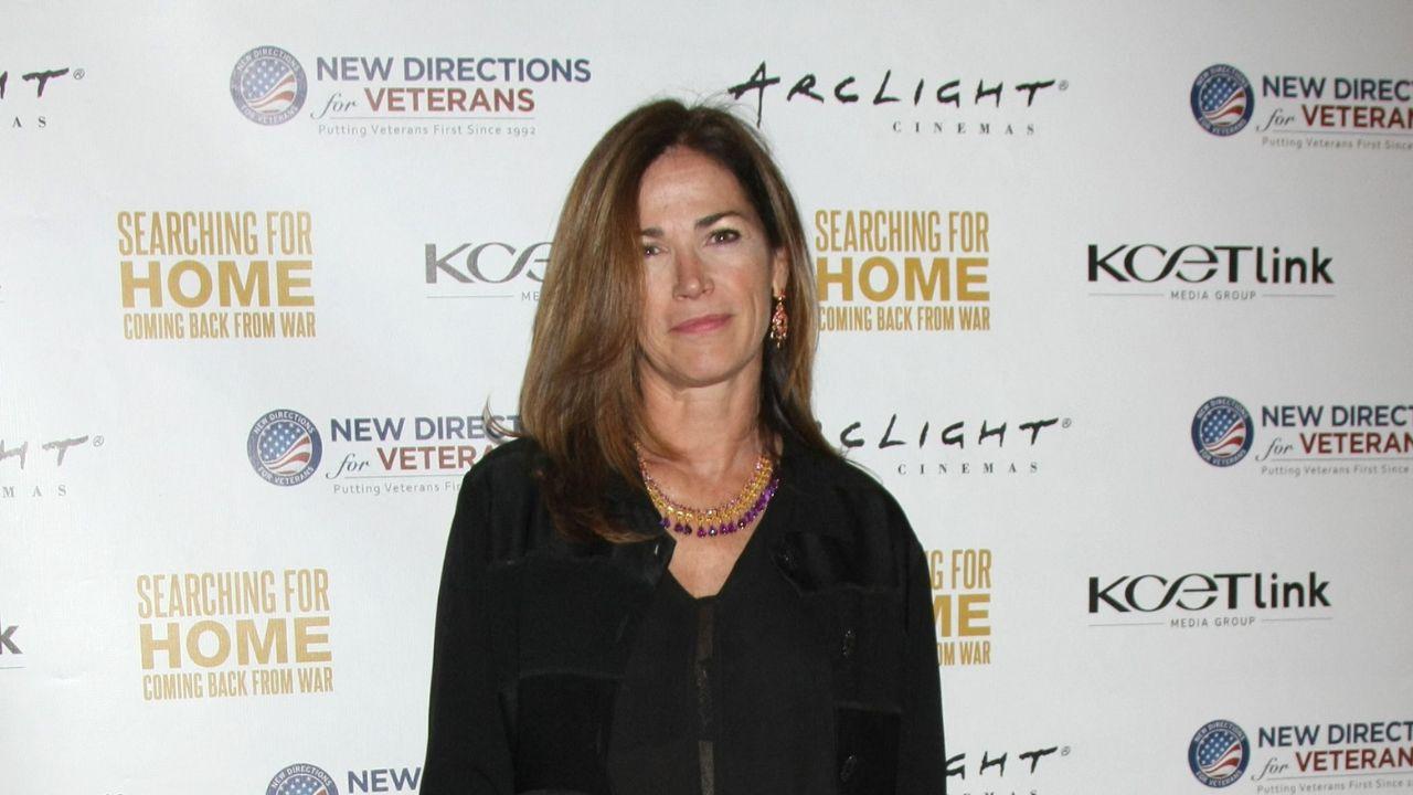 Delaney filed for divorce from Morgan five months after their October 2022 wedding.