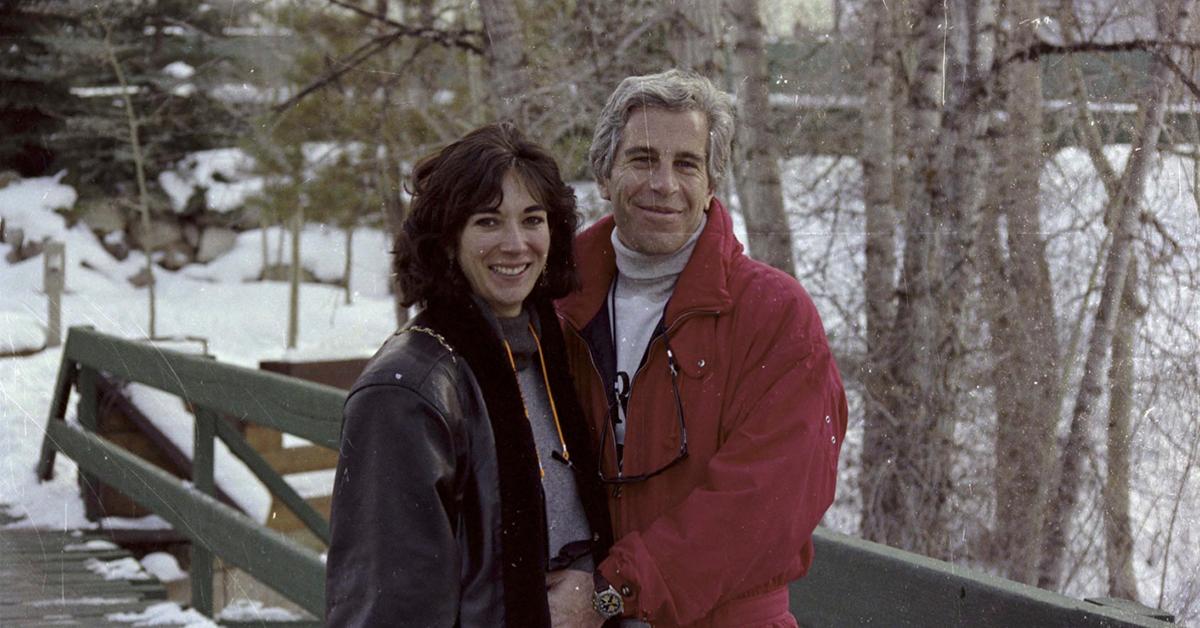 ghislaine maxwell demand jeffrey epstein estate pay multi million sex trafficking legal fees pp