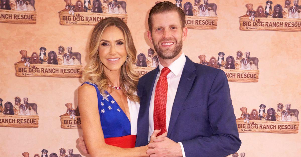 lara trump rnc ask job applicants  election stolen hire interviews