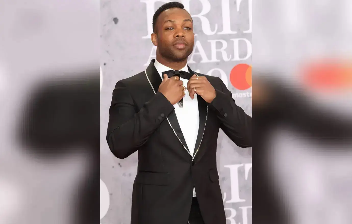 celebrity big brother todrick hall  unpaid rent landlord drops lawsuit la mansion not his home