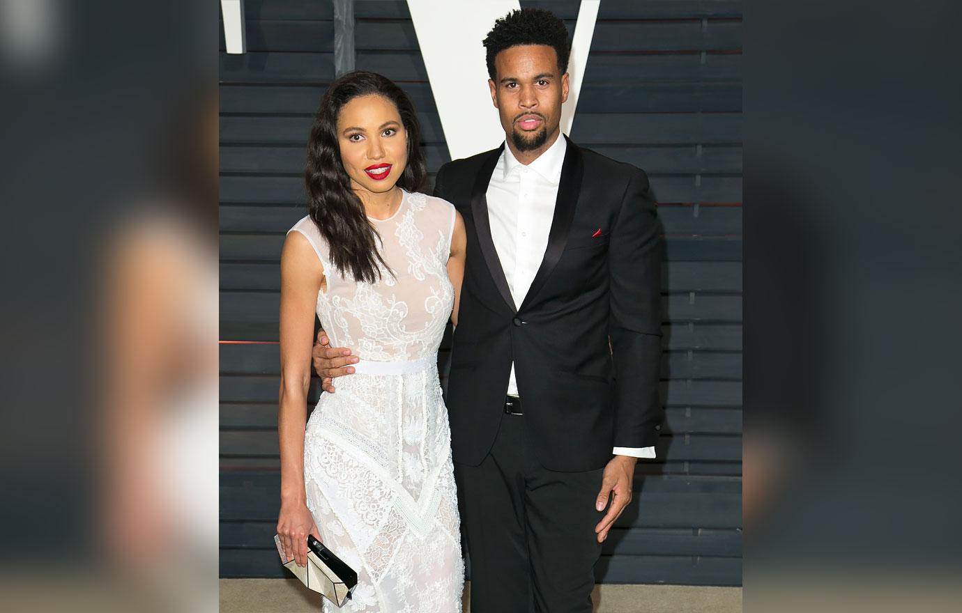 jurnee smollett divorce docs reveal spousal support payments ex husband josiah lovecraft country r