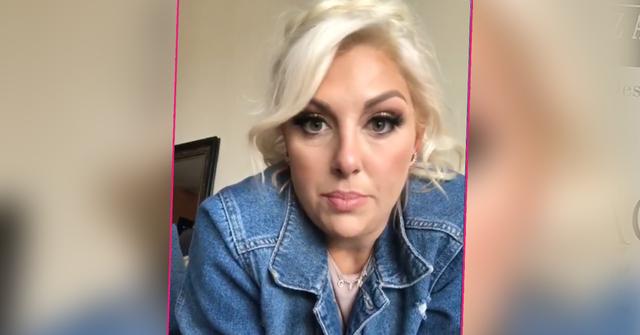 Legal Mess: ‘RHOC’ Star Gina K Slams Ex Hubby’s Deposition Request In Bitter Battle