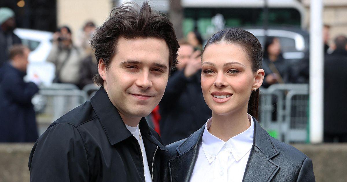 Brooklyn Beckham and Nicola Peltz grow close to royals amid Florida buzz.
