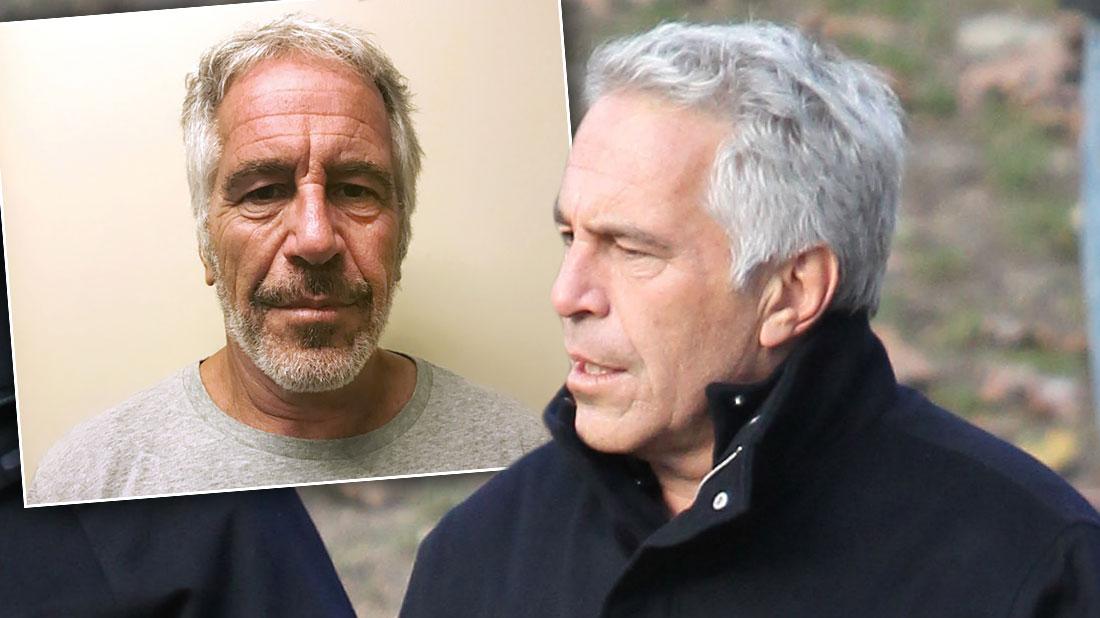 2 New Jeffrey Epstein Victims Sue His Estate After Prison Suicide