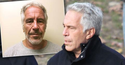 2 New Jeffrey Epstein Victims Sue His Estate After Prison Suicide