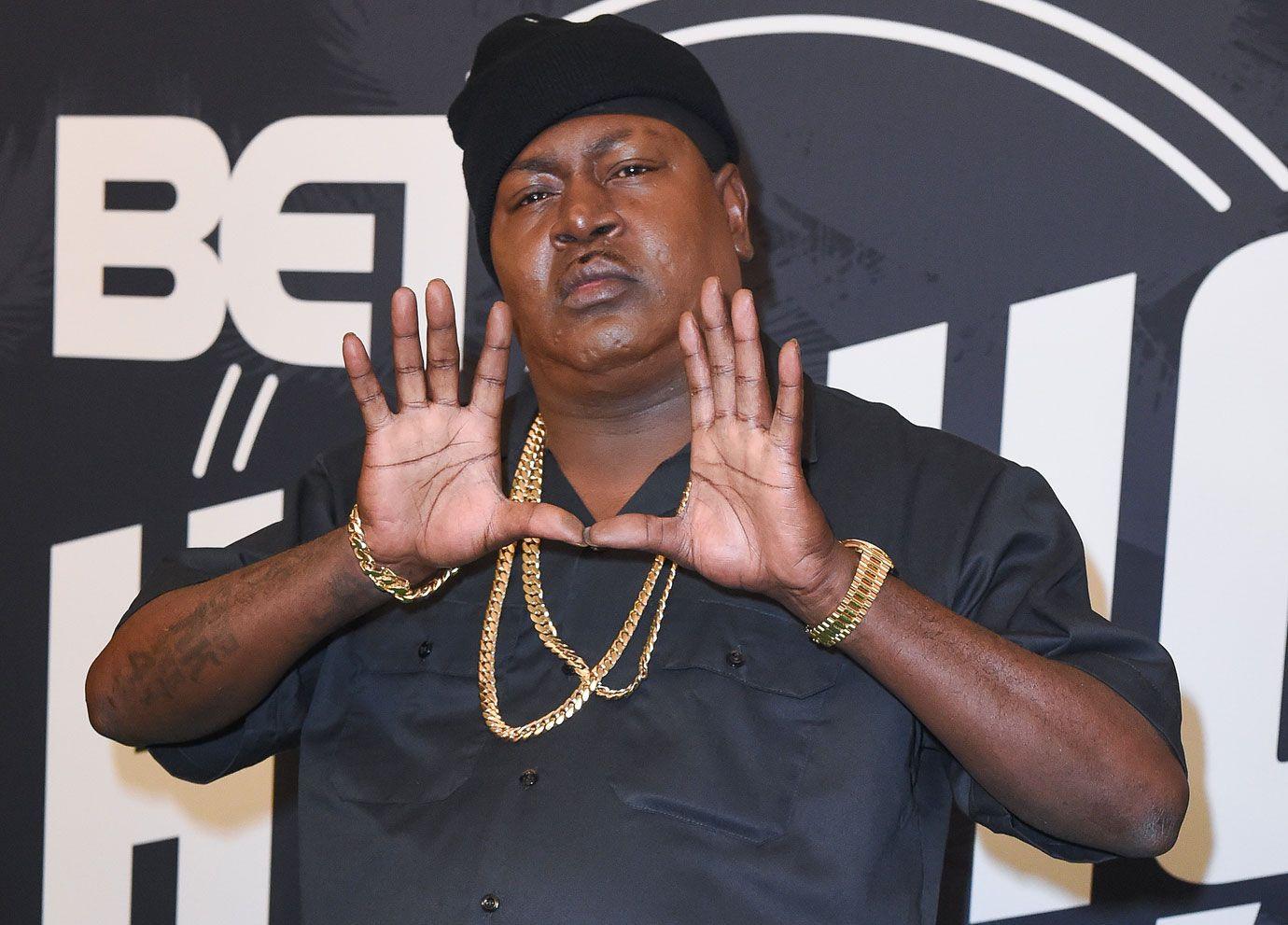 trick daddy gallery