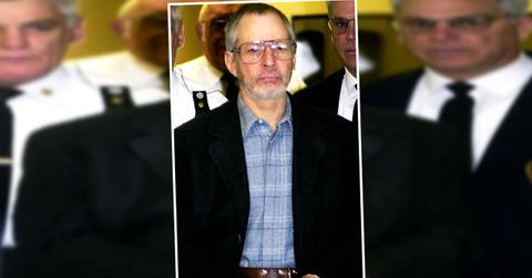 Robert durst cannibalism ate victim aware first wife murder