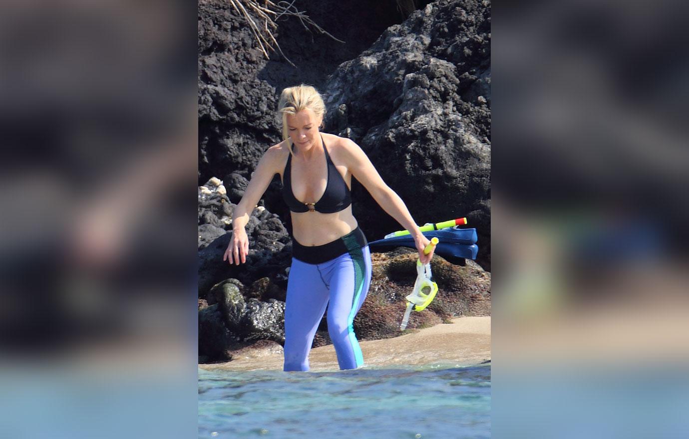 Megyn Kelly Bikini