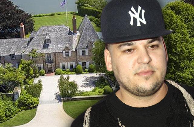 //rob kardashian leaving california real estate agent exclusive