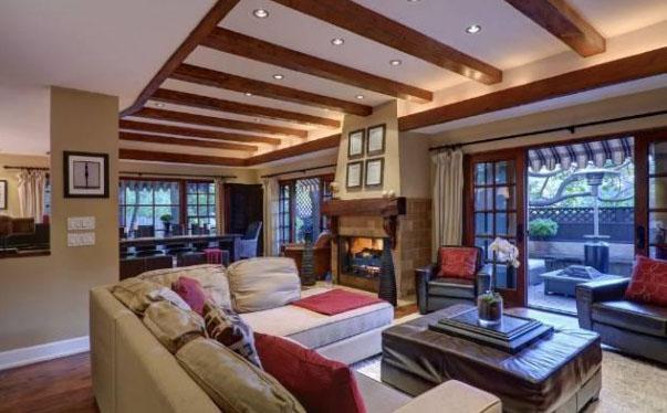 //cher buys beverly hills home  x