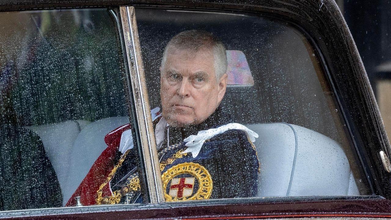 image of Andrew Mountbatten-Windsor's military background could factor into decisions over his potential funeral arrangements.