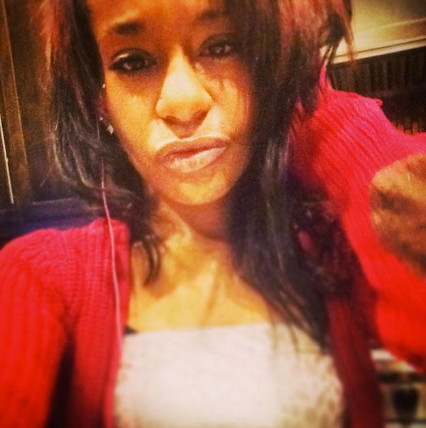 Bobbi Kristina Brown Through The Years