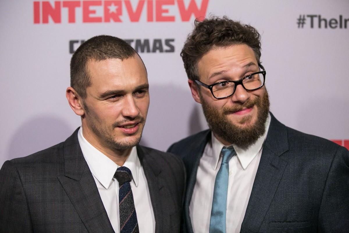 Seth Rogen distanced himself from Franco after multiple women accused the actor of sexually inappropriate behavior in 2018.