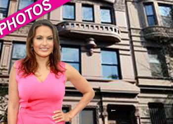 //mariska hargitay necf