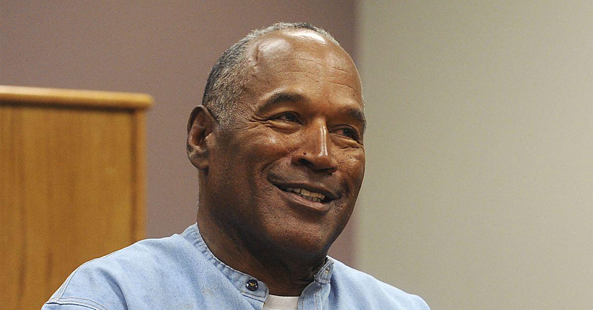 oj simpson