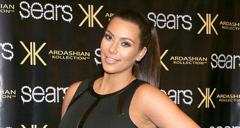//kim kardashian square getty