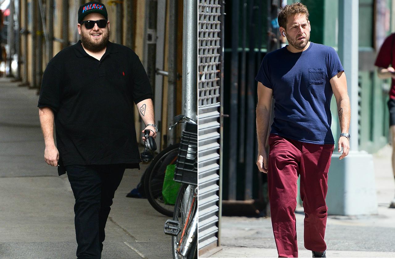 jonah hill