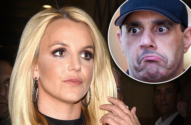 //Britney Spears Deposition Sam Lutfi pp