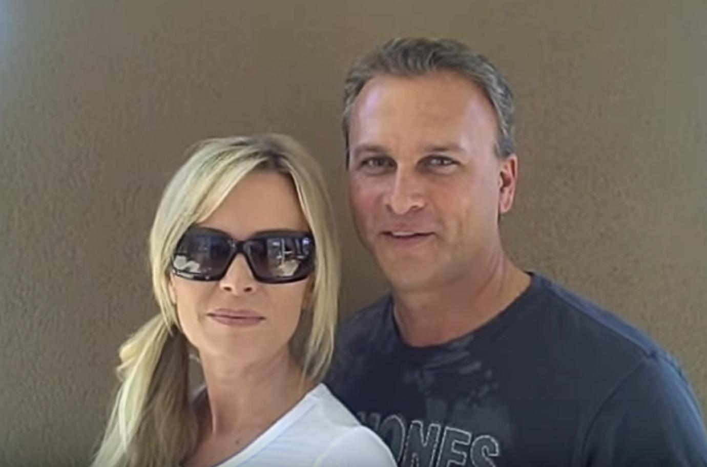 Tamra Judge’s Ex-Husband Diagnosed With Stage 3 Throat Cancer