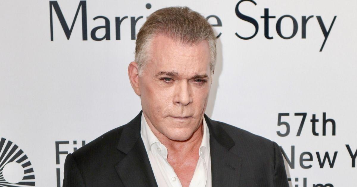 Ray Liotta Dead At 67