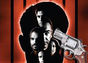 //boy shoots nazi dad