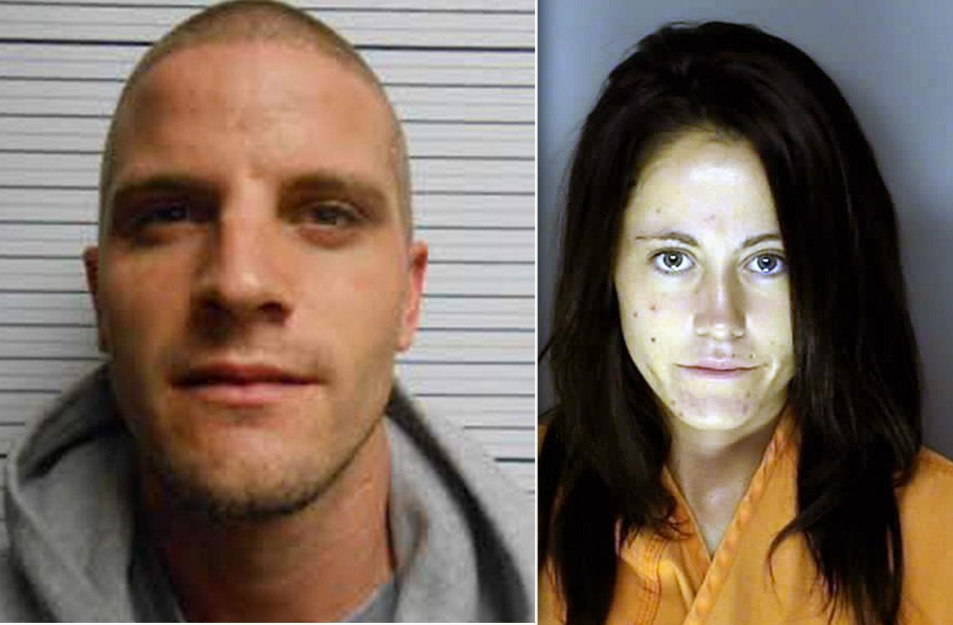 jenelle evans relationship history abuse drugs arrests scandals