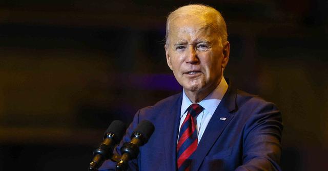 FBI Corroborates $10M Bribery Scheme Between Joe Biden and Ukraine Oligarch