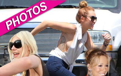 //flashed boobs limeligetwen