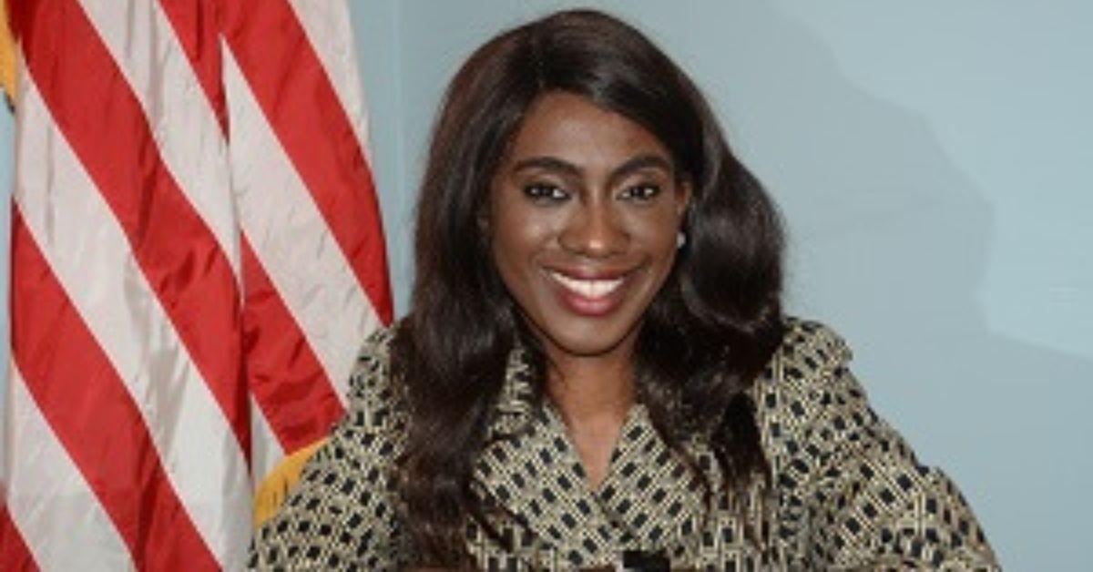 NJ Councilwoman Eunice Dwumfour Shot And Killed While Driving Home From Work