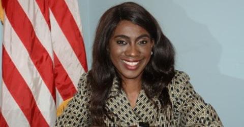 NJ Councilwoman Eunice Dwumfour Shot And Killed While Driving Home From Work