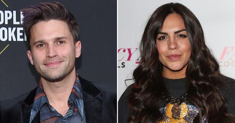 vanderpump rules tom schwartz katie maloney divorce female leprechaun sandoval