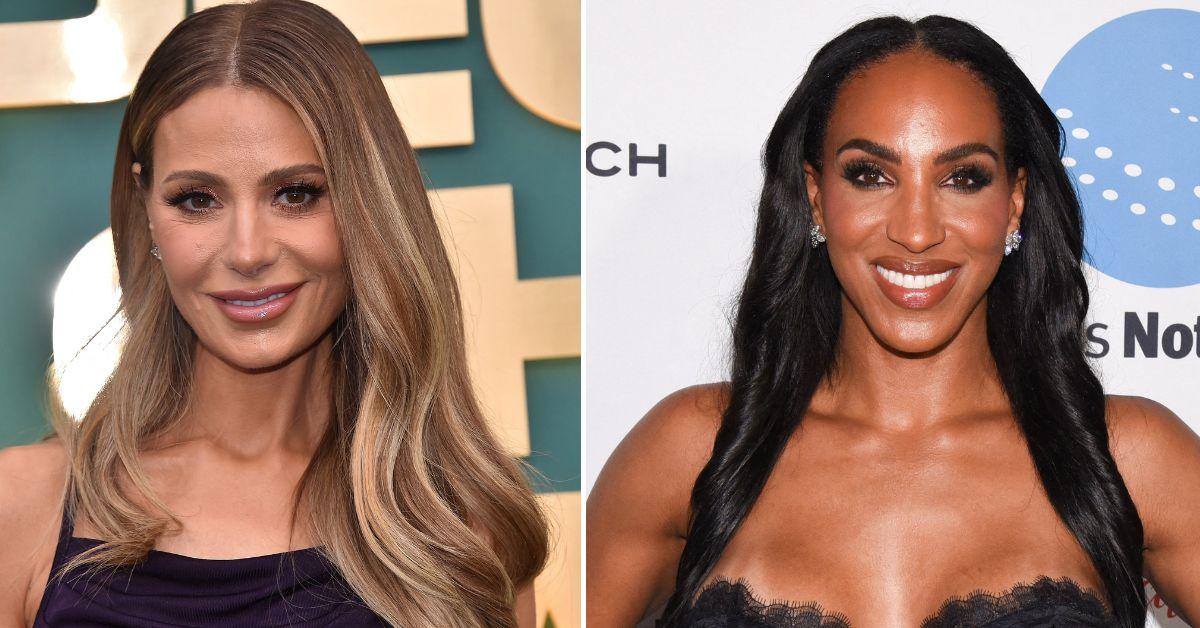 'RHOBH' Star Dorit Kemsley Reacts to Annemarie Wiley's Exit - Vimarsana News