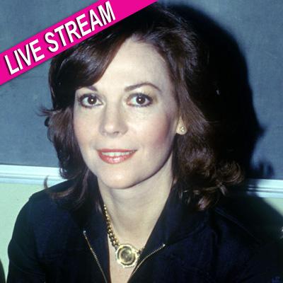 //natalie wood live stream case reopened