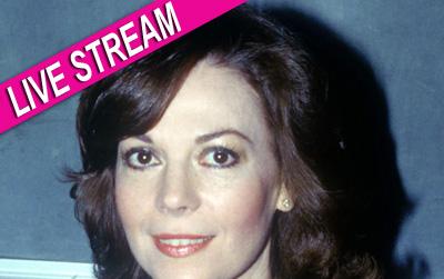 //natalie wood live stream case reopened