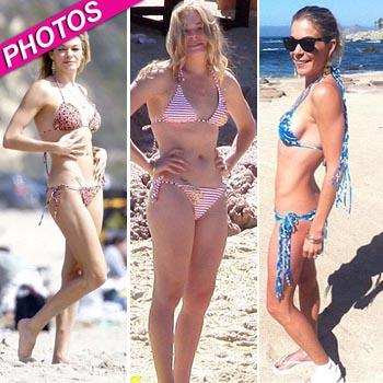 Happy 30th Birthday LeAnn Rimes The Best Of Her Bikini Body Over