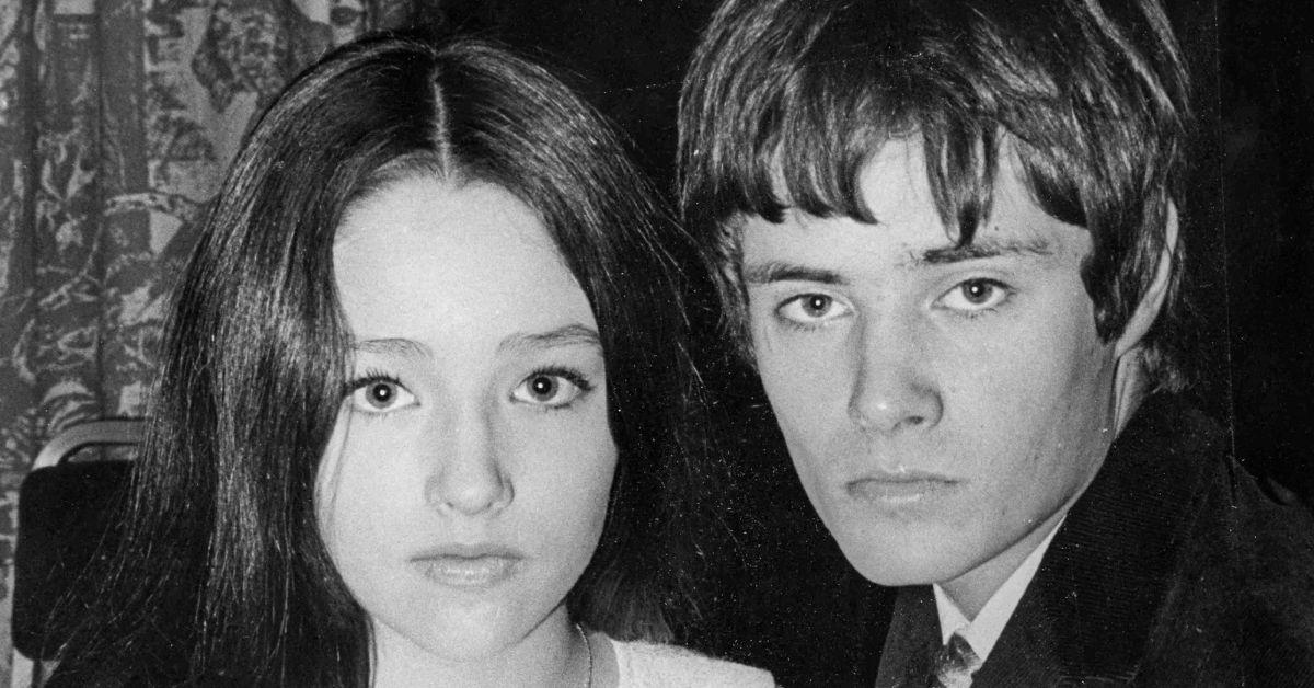 romeo and juliet olivia hussey dead  passion love dedication arts