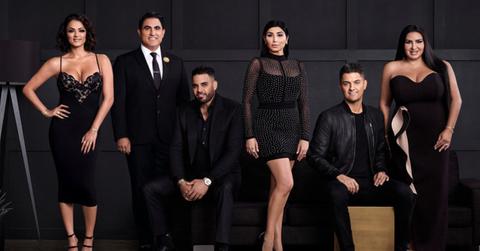 shahs of sunset canceled mike shouhed arrest domestic violence