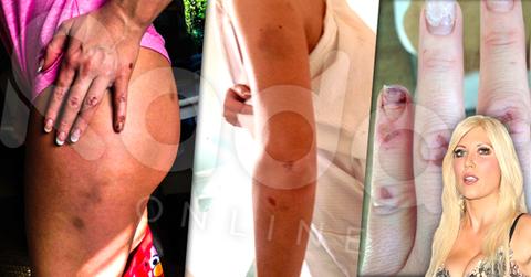 //beverly hills nannies ariane bellamar beaten up sundance date patrick henry wide