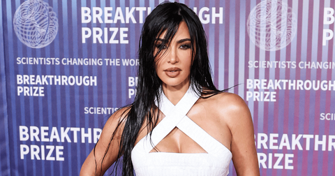 kim kardashian channels marilyn monroe