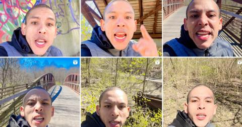 leonel moreno instagram