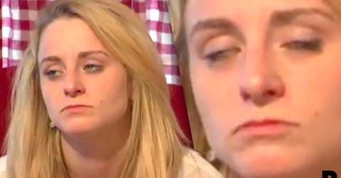 Leah Messer Drug Abuse Teen Mom 2 Trailer