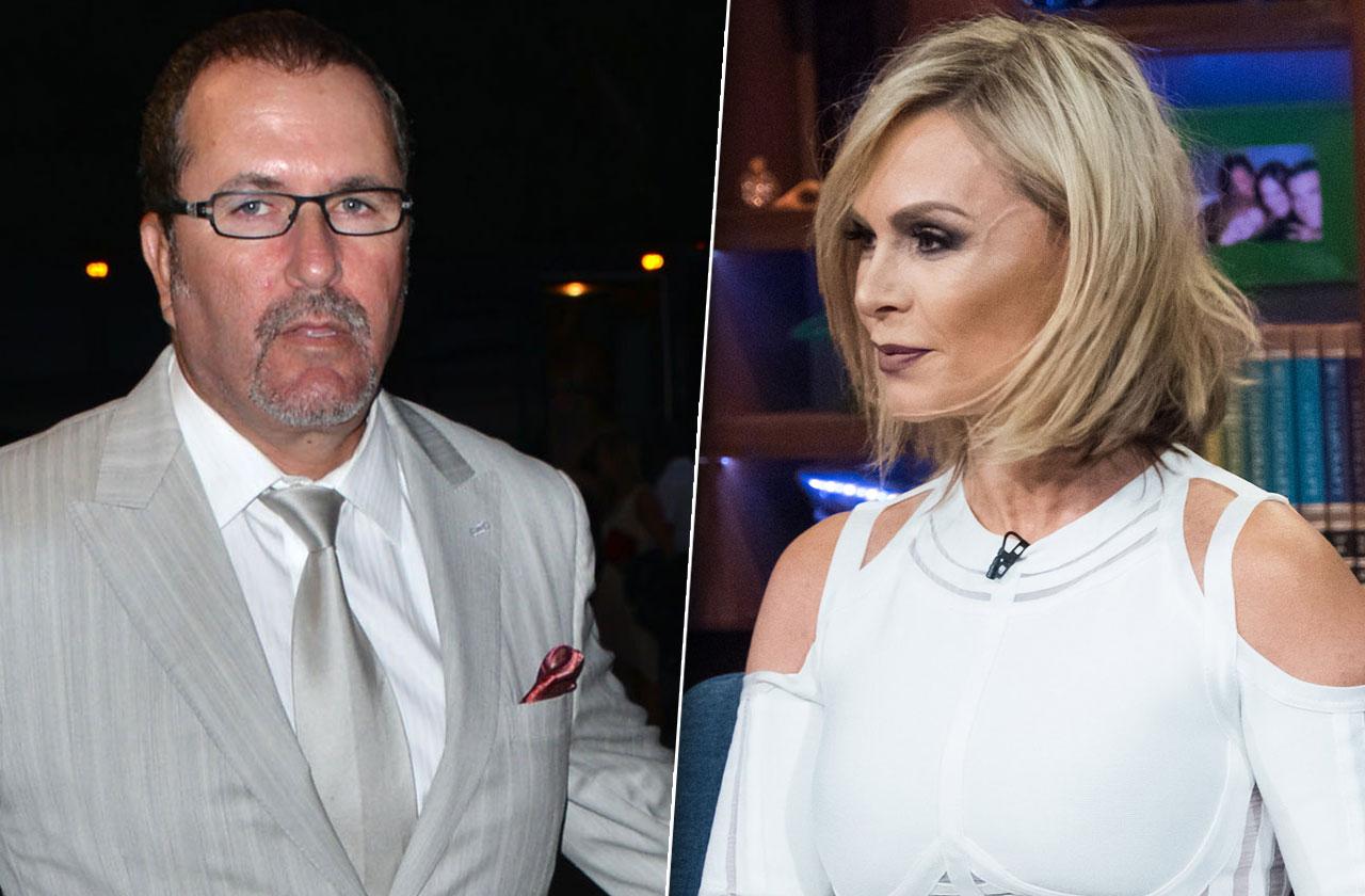 Judge Shuts Down Jim Bellino’s Demand For Tamra Judge’s Texts In Lawsuit