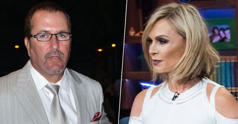 Judge Shuts Down Jim Bellino’s Demand For Tamra Judge’s Texts In Lawsuit