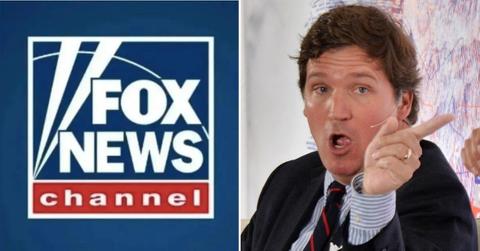 Fox News Trying to Keep Tucker Carlson Off the Air Through 2024 Election